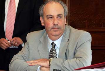 Στο μικροσκόπιο των δικαστικών ερευνών ο Ευγ.Παπαδόπουλος