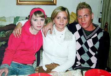 Ανατριχιαστικό έγκλημα στον κεντρικό σιδηροδρομικό σταθμό της Ρώμης