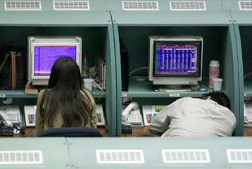 «Βουτιά» 8% στο τουρκικό χρηματιστήριο εν μέσω αγωνίας για την εκλογή προέδρου