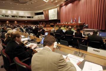 Ξεκίνησε στην Μπανγκόκ η νέα διάσκεψη των ειδικών του ΟΗΕ για το κλίμα