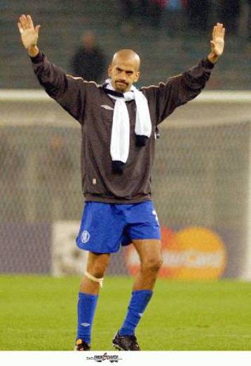 Τον Χουάν Σεμπαστιάν Βερόν «χτυπάει» ο Παναθηναϊκός