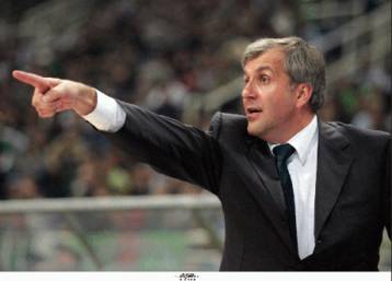 Με τον πατέρα του θα αντάλλαζε τους 21 τίτλους του ο Ζέλικο Ομπράντοβιτς