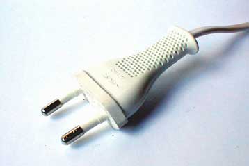 Πρωτοποριακό φύλλο πλαστικού λειτουργεί ως ασύρματη πρίζα