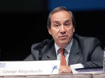 Αύξηση 35,7% στο έλλειμμα το α τρίμηνο του 2007