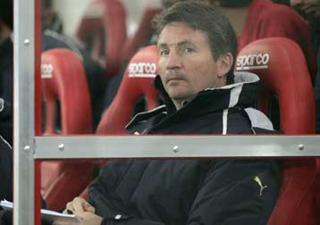 Συγκριτικά καλύτερος ο Ολυμπιακός του Σόλιντ από αυτόν του Λεμονή