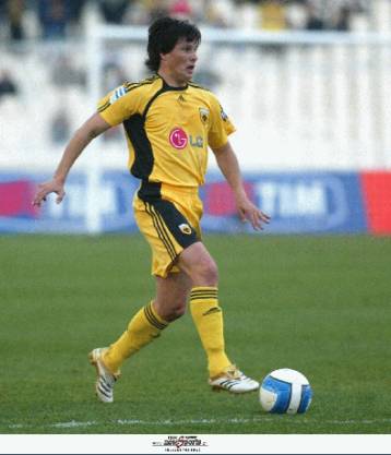 «Αντίο» στην ΑΕΚ και από τον Μάρτιν Παουτάσο