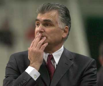 Να συνεχίσει τη συνεργασία της με τον Σούλη Μαρκόπουλο θέλει η ΑΕΚ