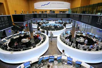 Το Deutsche Boerse εξαγοράζει το αμερικανικό International Securities Exchange