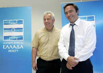 Στη δημοσιότητα οι προτάσεις της Σούπερ Λίγκα για την αναπροσαρμογή του ΚΑΠ