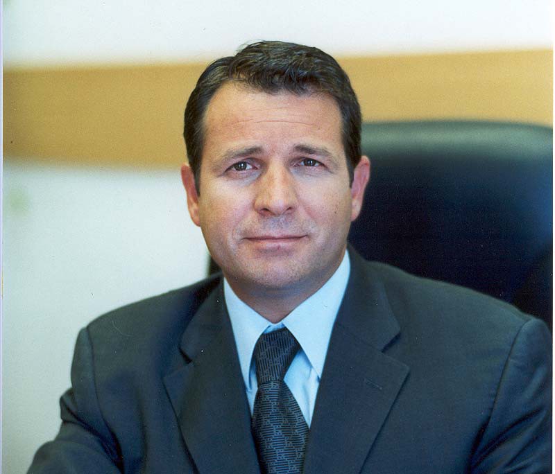 Παραιτήθηκε ο αντιπρόεδρος της Hyundai Motor Europe κ. Γεράσιμος Δόριζας