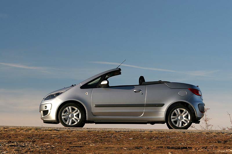 Mitsubishi Colt CZC με δώρο ταξίδι στην Ιταλία