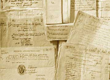 Ανέκδοτα έγγραφα για την Επανάσταση του 21 δημοπρατούνται στο Μόναχο