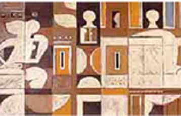 Έργα νεοελληνικής τέχνης σε δημοπρασία του Bonhams στο Λονδίνο