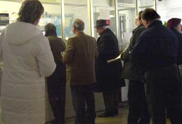 Ώρα Εφορίας από την Πέμπτη για 3,5 εκατομμύρια μισθωτούς και συνταξιούχους