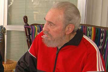 Κατά των βιοκαυσίμων ο Κάστρο σε άρθρο του για την Πρωτομαγιά