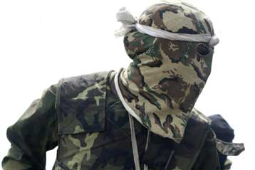 Έξι αλλοδαποί εργάτες απήχθησαν από ενόπλους στη Νιγηρία