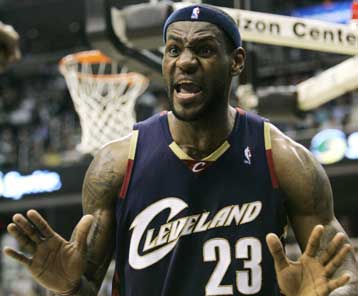 Την πρόκρισή τους στην επόμενη φάση των πλέι οφ εξασφάλισαν οι Καβαλίερς