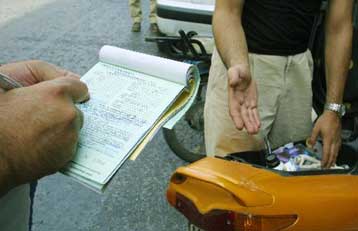 Προσφυγή στο Συμβούλιο της Επικρατείας κατά του νέου ΚΟΚ