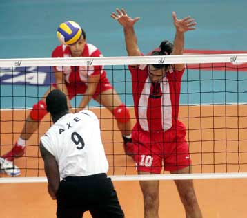 Αρχίζουν σε Ρέντη και Κυψέλη οι «μάχες» για τρίτη και πέμπτη θέση