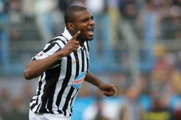 Ο Ζαλαγετα «μίλησε» δις και η Γιουβέντους 2-0 την Φροζινόνε