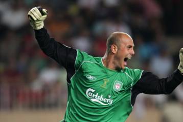 Η Ελλάδα κόρη (!) του Πέπε Ρέινα και οι αποκρούσεις των πέναλτι οι «σπεσιαλιτέ» του