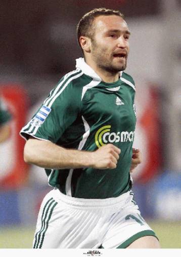 Στον Παναθηναϊκό αρμόζει το πρωτάθλημα, υποστηρίζει ο Σαλπιγγίδης