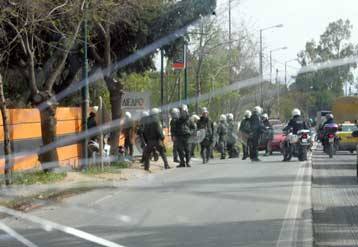 Ποινική δίωξη εις βάρος των πέντε υπόπτων για τη δολοφονία Φιλόπουλου στην Παιανία