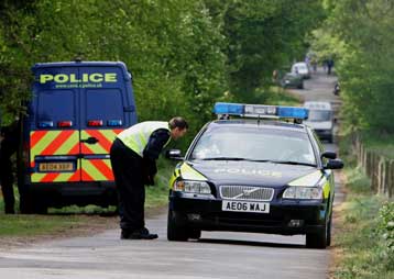 Εύπορος οπαδός της Τσέλσι επέβαινε σε ελικόπτερο που συνετρίβη στην κεντρική Αγγλία