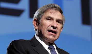 Τρόπους παραίτησης του Πολ Γούλφοβιτς εξετάζει το ΔΣ της Παγκόσμιας Τράπεζας