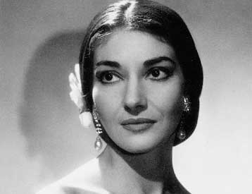 Έκθεση για τη Μαρία Κάλλας εγκαινίασε ο πρωθυπουργός