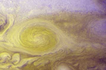 Μια νέα ματιά στο σύστημα του Δία προσφέρει το New Horizons της NASA