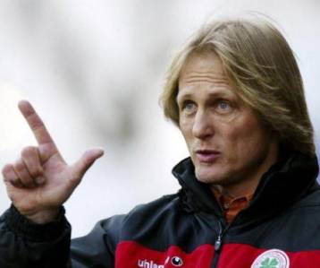 Ο Νορβηγός Γιόρν Αντερσεν είναι ο νέος τεχνικός της Ξάνθης