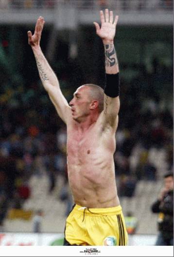 Θετικός στην προοπτική να παίξει στην Μπενφίκα δηλώνει ο Τσιρίλο