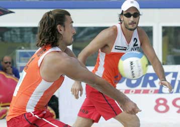 Δύο ήττες και… αντίο Σανγκάη από τους Μιχαλόπουλο/Ξενάκη