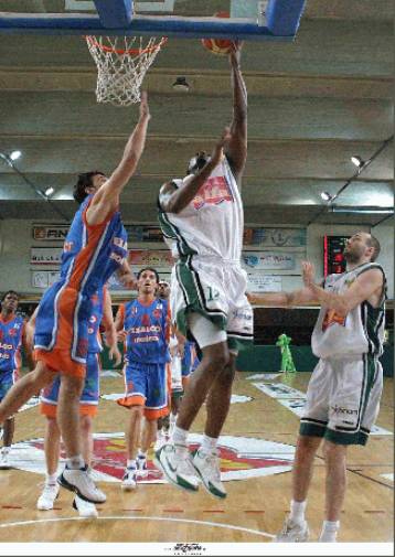 Για την τελική κατάταξη και τα ζευγάρια των πλέι οφ θα αποφανθεί το ΑΣΕΑΔ