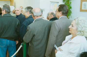 Πλήρης κάλυψη των συνταξιούχων του ΙΚΑ-ΕΤΑΜ και μέσω των ΚΑΠΗ