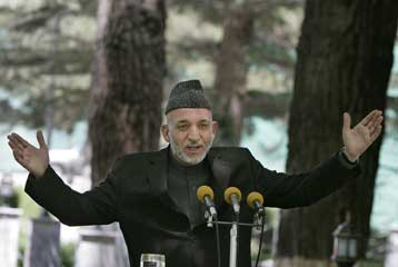 Δεκάδες πολίτες νεκροί σε αμερικανική επιχείρηση στο Αφγανιστάν