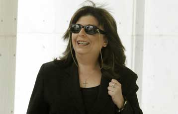 Έξι νομικοί σε απολογία για υπόθεση με την… υπογραφή της Αντωνίας Ηλία