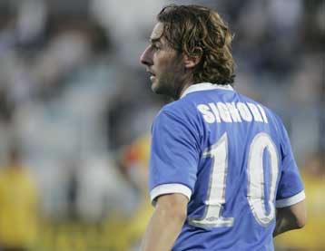 Η FIFA δικαίωσε τον Σινιόρι στην προφυγή του κατά του Ηρακλή