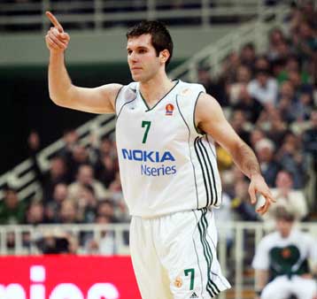 Εκδίκηση από την Ταού για τον περυσινό αποκλεισμό θέλει ο Μπετσίροβιτς