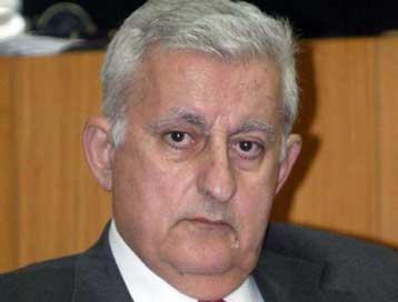 Για «φραγή» στην ενημέρωση καταγγέλλουν τον πρόεδρο του Αρείου Πάγου