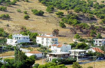 Μετά τις εκλογές αναμένεται νέα ρύθμιση για τα αυθαίρετα