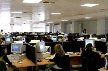 Πρόγραμμα 2,6 δισ. ευρώ από την Κτηματική Εταιρεία του Δημοσίου μέχρι το 2011