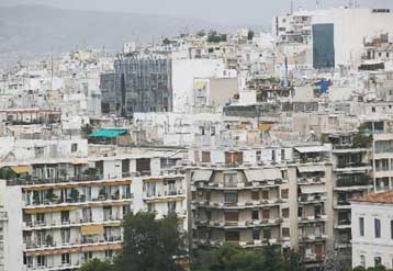 Υπερδιπλασιάστηκαν οι τιμές των κατοικιών την τελευταία δεκαετία
