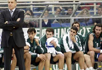 Σύσκεψη στο αρχηγείο της ΕΛ.ΑΣ. για την ομαλή διεξαγωγή του φάιναλ-4 της Euroleague