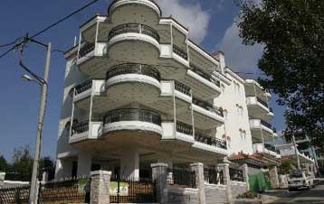 Μείωση 2,9% στην οικοδομική δραστηριότητα το Φεβρουάριο