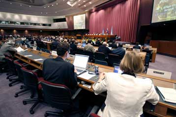 Οι αναπτυσσόμενες χώρες καθυστερούν τις συνομιλίες του ΟΗΕ για το κλίμα