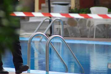 Θλιβερή πρωτιά της Ελλάδας σε θανάτους από πνιγμούς