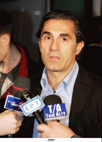 Η Μάλαγα θα παλέψει για τον τίτλο, υπόσχονται Σκαριόλο και Σάντσες