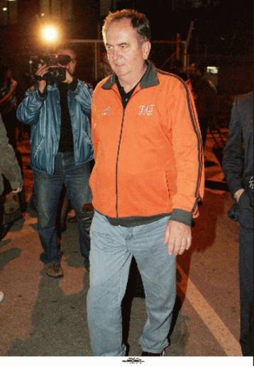 Μπάσκετ υψηλού επιπέδου υπόσχονται Μάλκοβιτς και Πλάνινιτς για λογαριασμό της Ταού